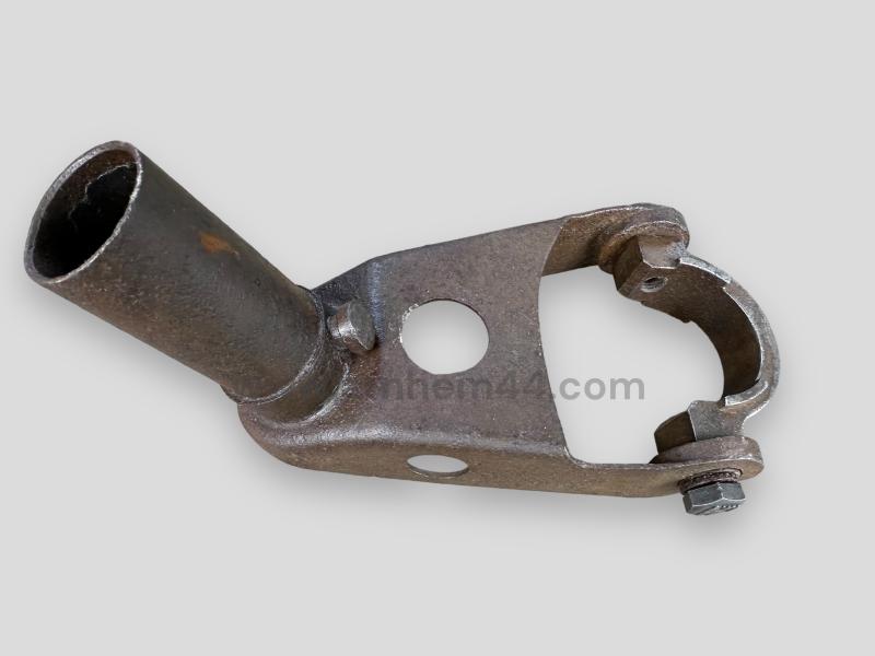 MG 34 Tripod / Lafette Mounting