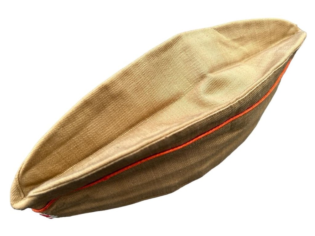 Hitler Youth Overseas Cap with RZM Label