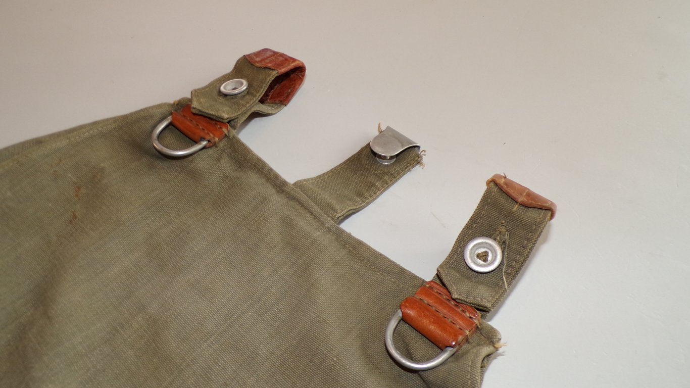 M1931 R.A.D brotbeutel