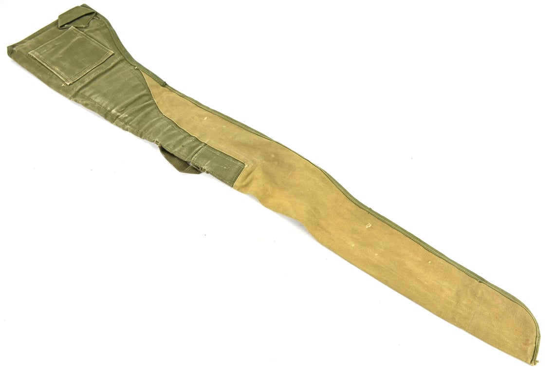 US WW2 Paratrooper Modified M1 Garand Holster