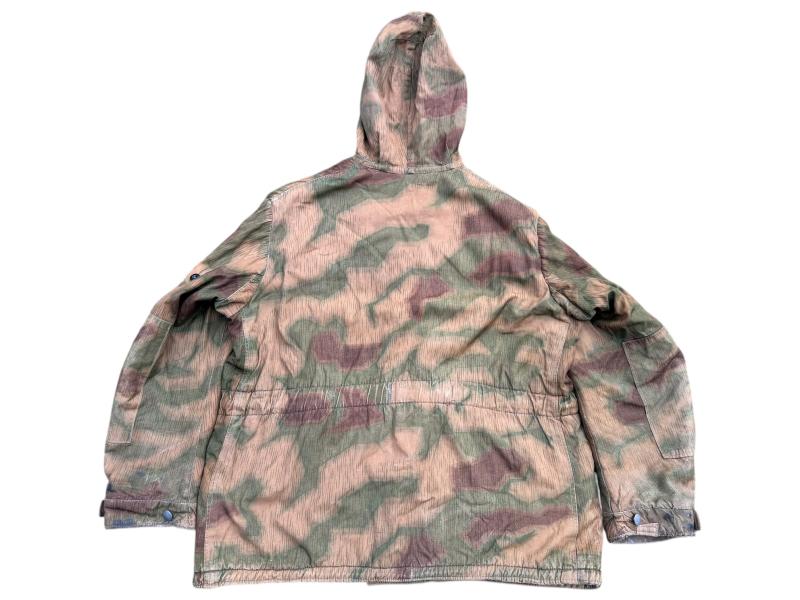 WH Non-reversible Winter Parka