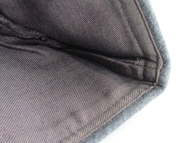 Luftwaffe Hermann-Göring Division Overseas Cap