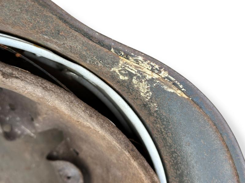 Sanitäter M35 Helmet