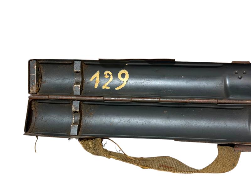 MG34 Spare Barrel Carrier -1941-