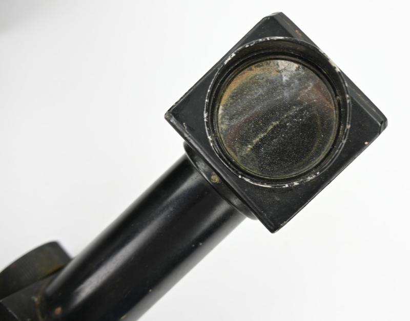 German WH GRF Artillery Optics in Case