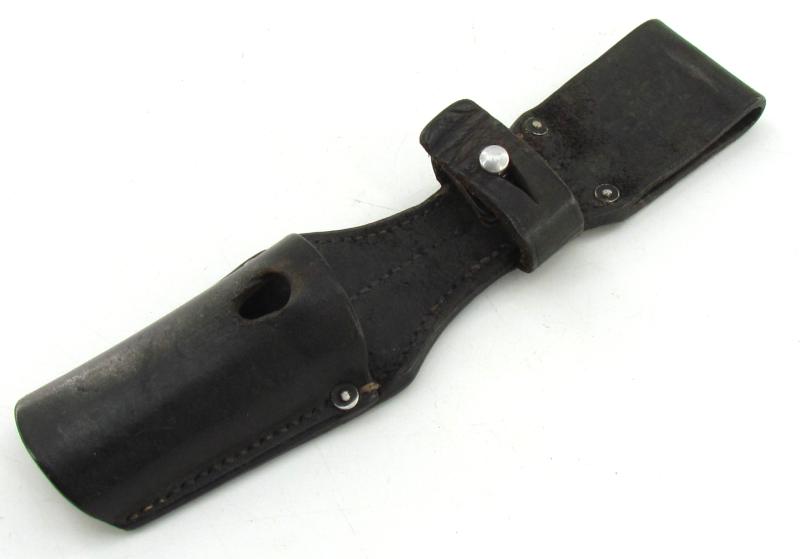 Bayonet Frog (Bajonett Koppelschuh) 1938