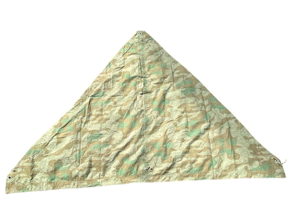 WH Shelter Quarter M31 (Zeltbahn 31)