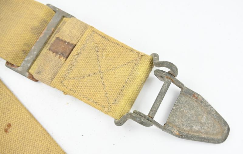 Allied WW2 Airplane Strap