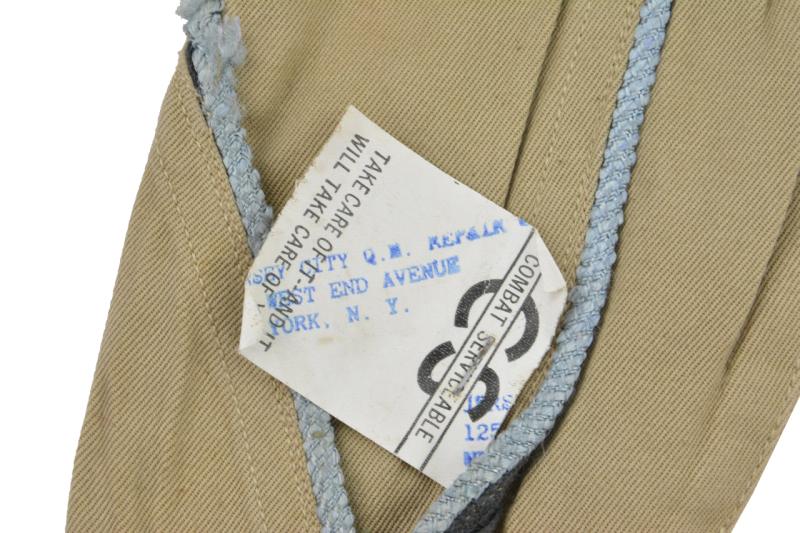 US WW2 Summer Overseas Cap