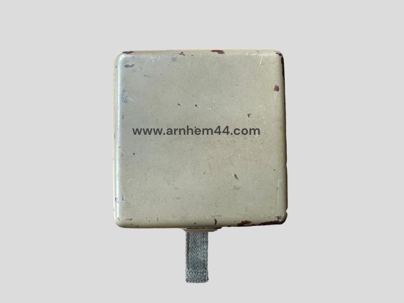 MG 34/42 Optical Sight Battery Box