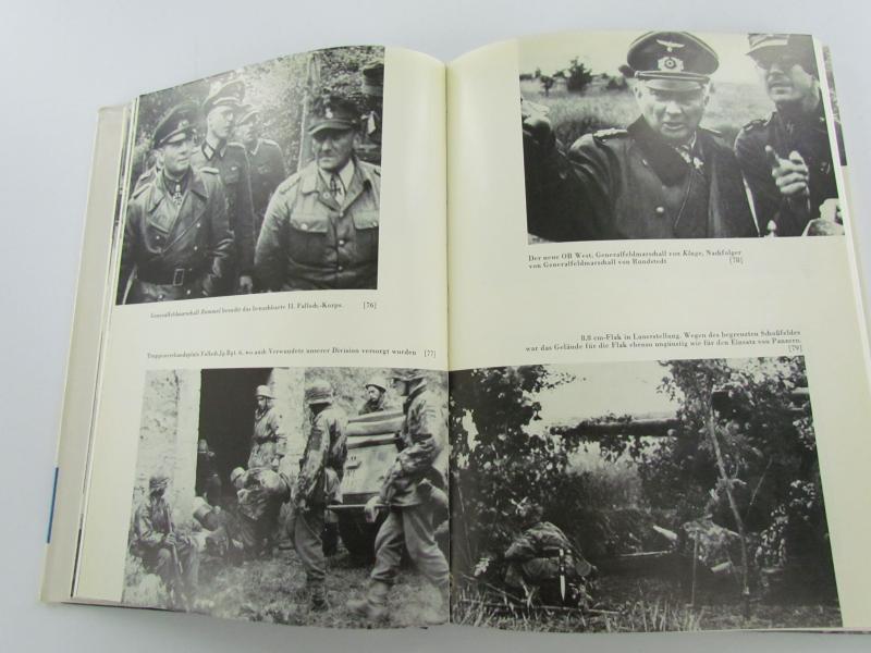 Book : Die Eiserne Faust