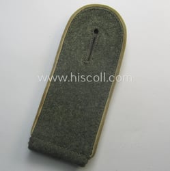Single, mid- (ie. early-) war-period so-called: 'M41/M43'-pattern WH...