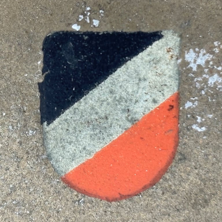 WH Wedding Helmet DD Miniature