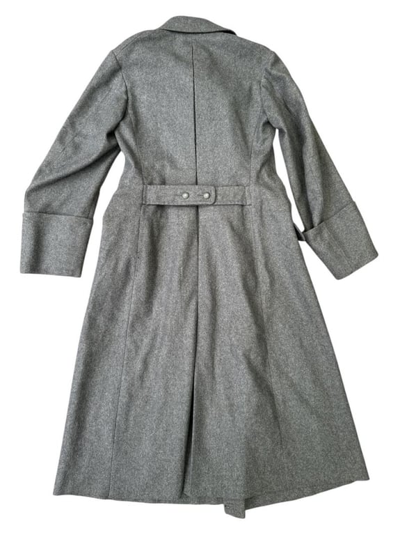 Luftwaffe Greatcoat ( Wachmantel -Top Condition )