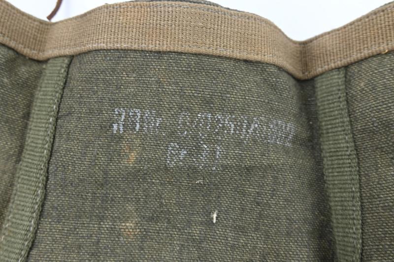 German Waffen-SS GBJ Gamaschen