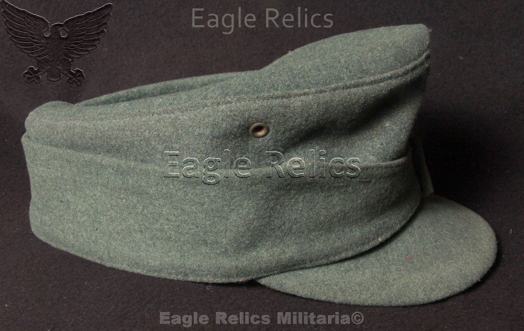 M43 Army Cap – Einheitsfeldmütze M43 für Mannschaften