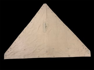 WW2 German Tan m31 "zeldbahn" 1940