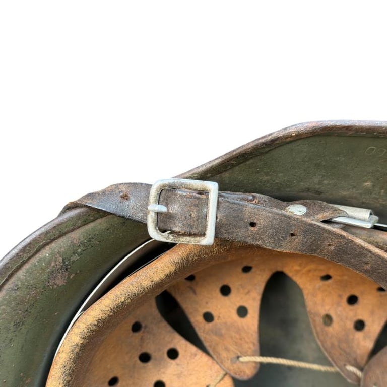 WH M35 Double Decal Helmet