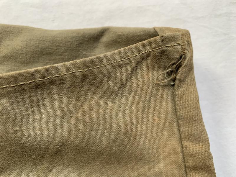 Hitler Youth Bread Bag and Sling