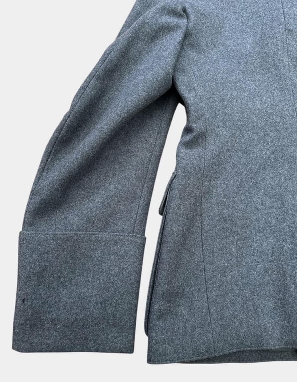 Luftwaffe Flieger Tunic – “Hermann Göring” Division (1939, C.W. Leux, Frankfurt am Main)