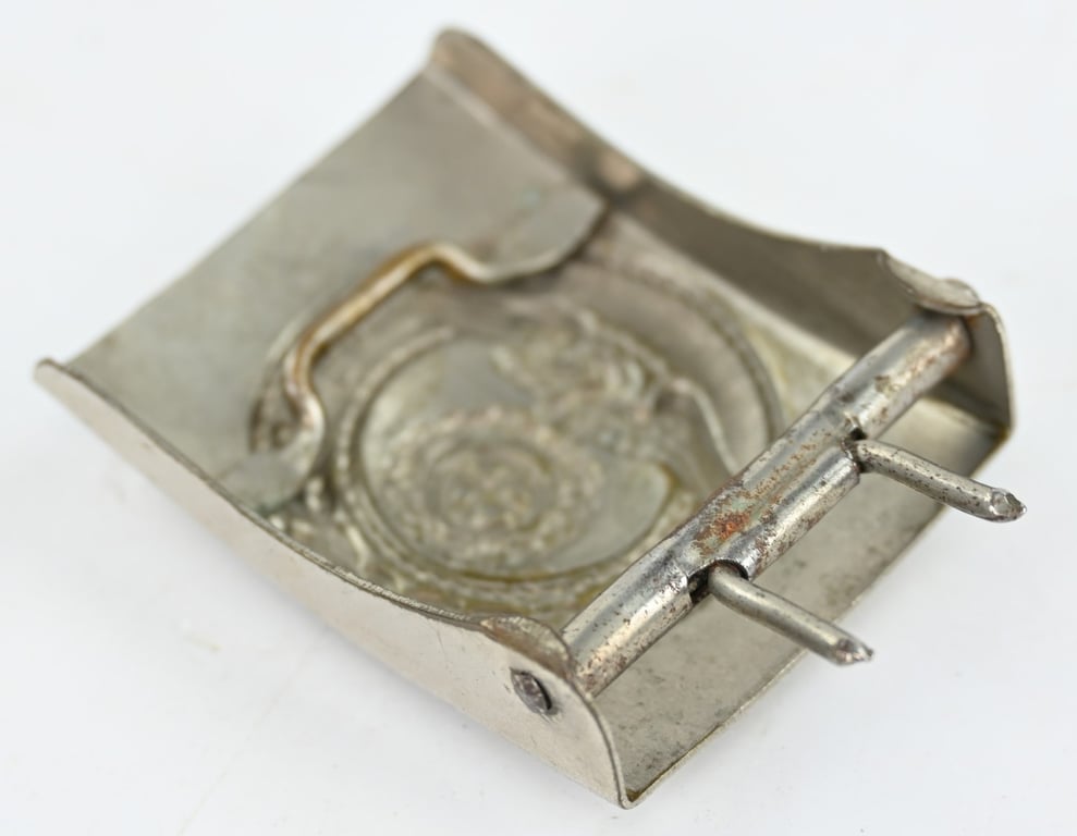 German NSKK Beltbuckle RZM38