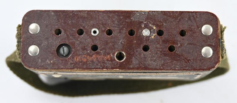 US WW2 Signal Corps Tuning Unit BC-746