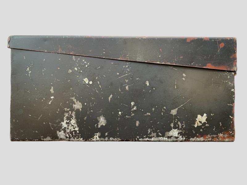MG 34/42 Aluminium Ammo Case -1939-