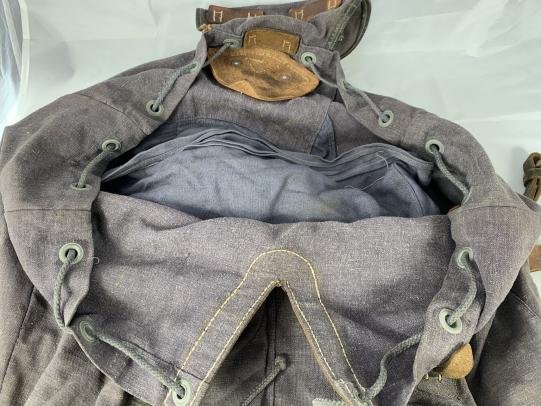 Luftwaffe Combat Backpack -1942-