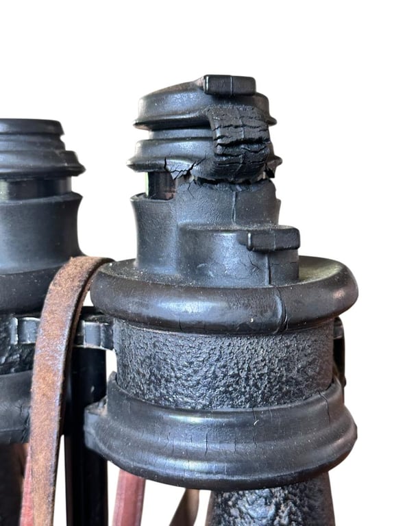 Kriegsmarine 7x50 Binoculars 'Beh'