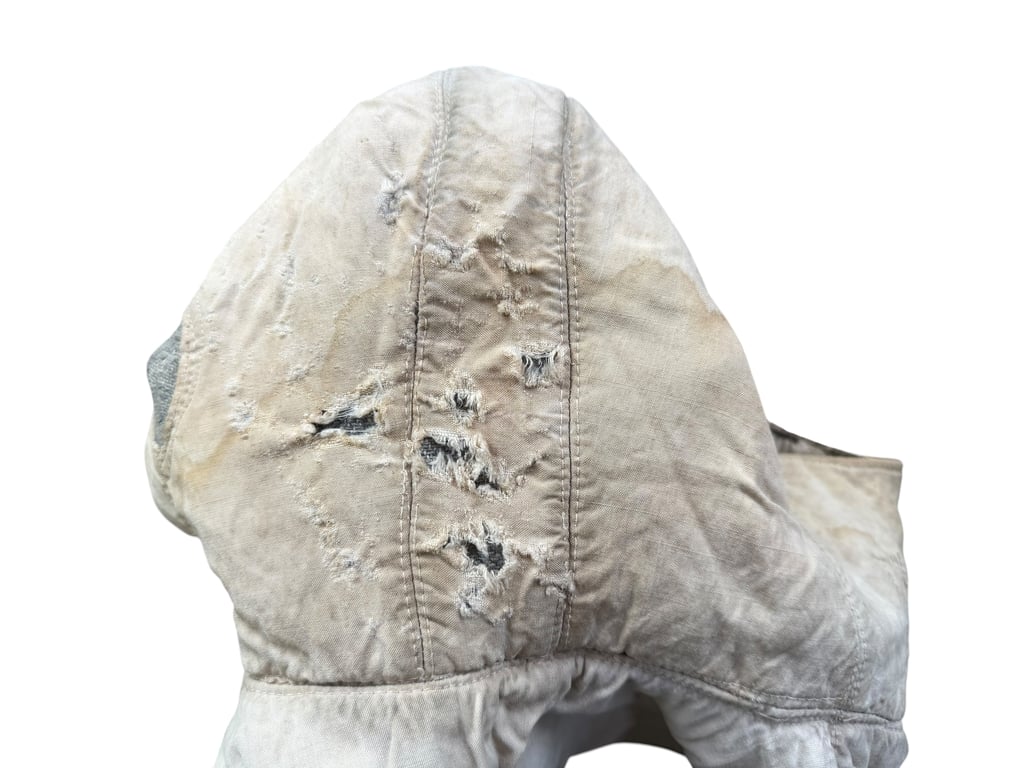 Reversible Sumpftarn Hood