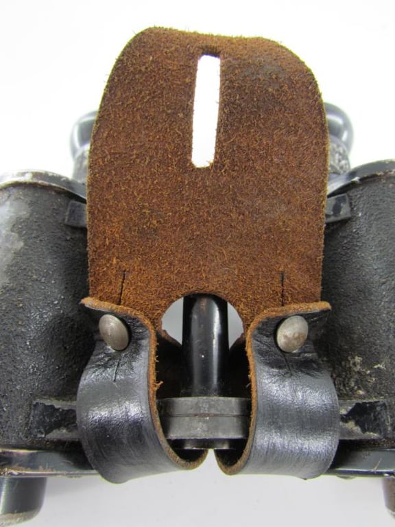 WH/SS 6×30 Dienstglas Marked dzl