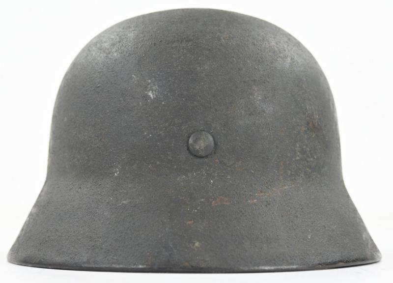 German LW M40 SD Combat Helmet