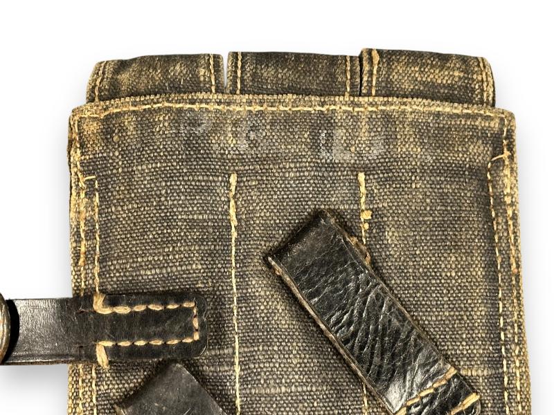 MP 38.40 Magazine Pouch -1941-