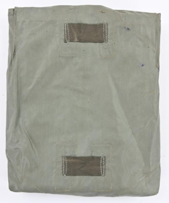 German WH M31 Gascape Pouch