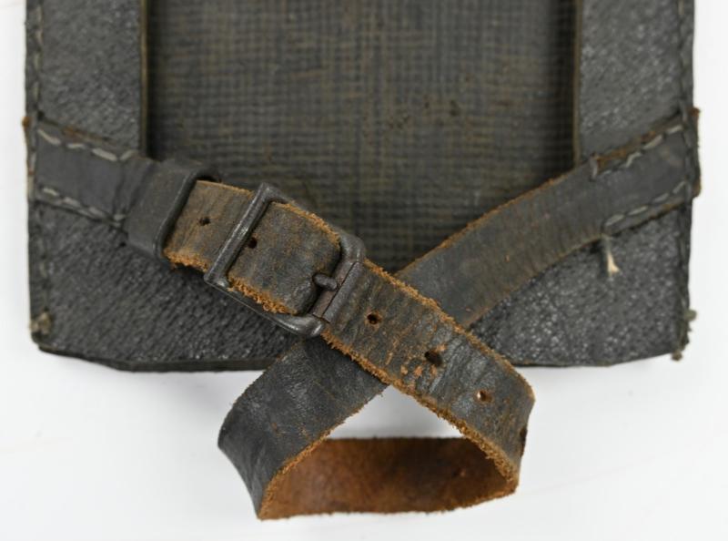 German WH Entrenching Tool with Carrying Cover