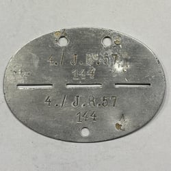 4./J.R.57 - 4. Kompanie Infanterie-Regiment 57