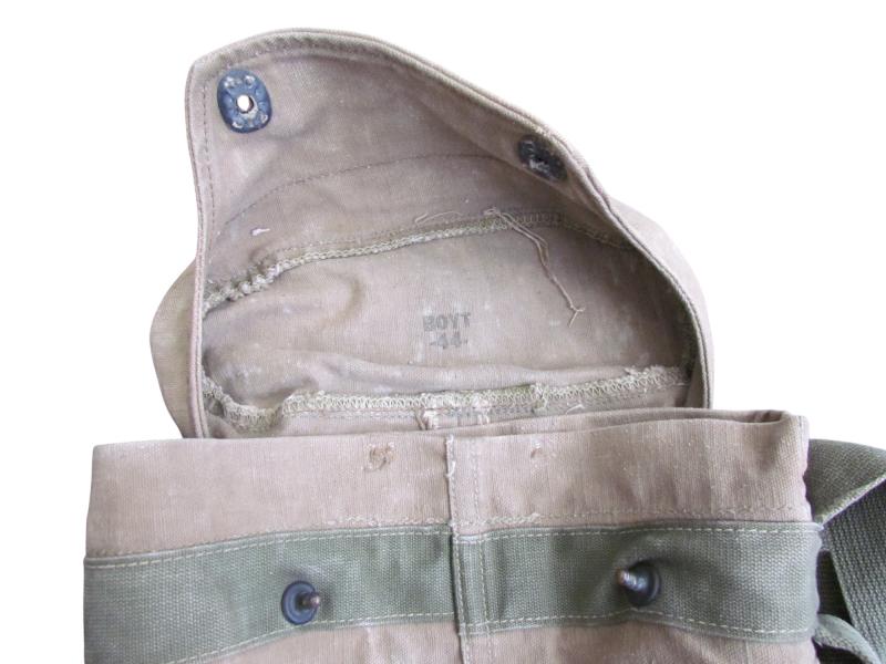US WWII M6 Bazooka Rocket Bag