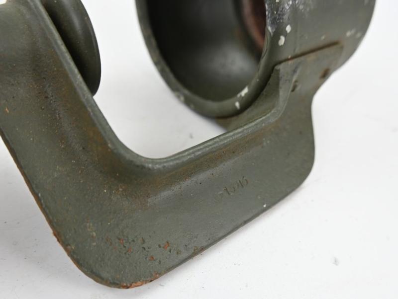 German WH Gasmask Repair Tool