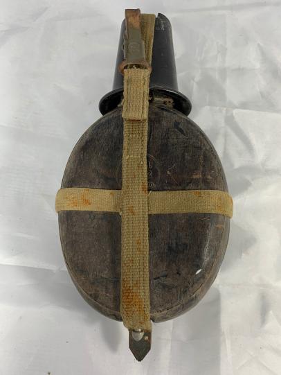 WH (Heer) M31 Tropical Canteen and Cup -1942-