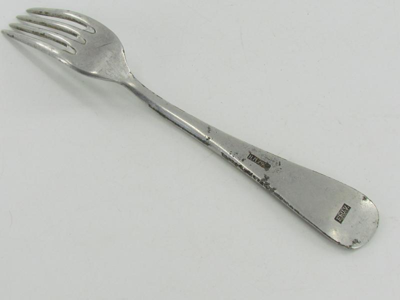 Luftwaffe Aluminum Fork HMZ41