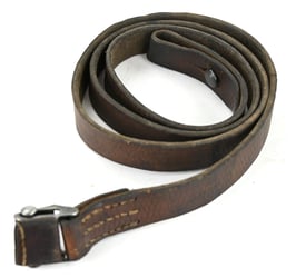 German WH MP40 Carrying Sling