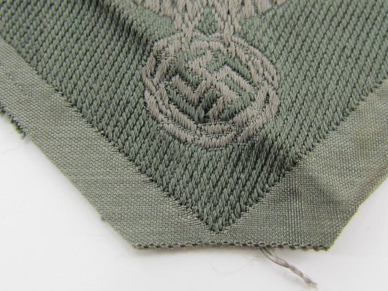 Wehrmacht army (Heer) ‘BeVo’ Breast eagle