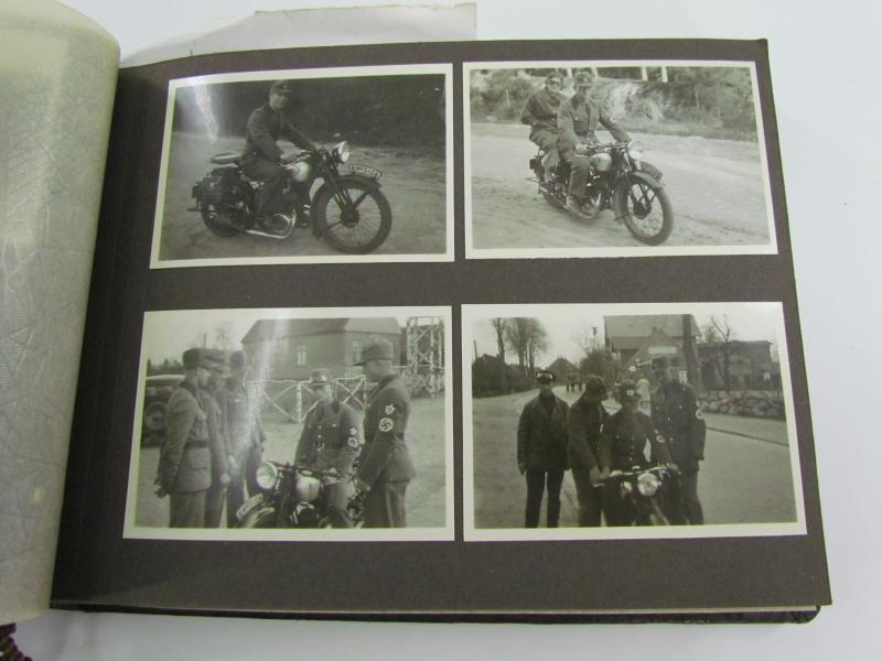 Photo Album From RAD Member