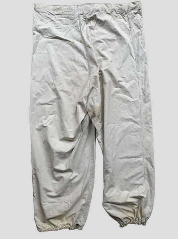 WH (HEER) Gebirgsjäger Windhose