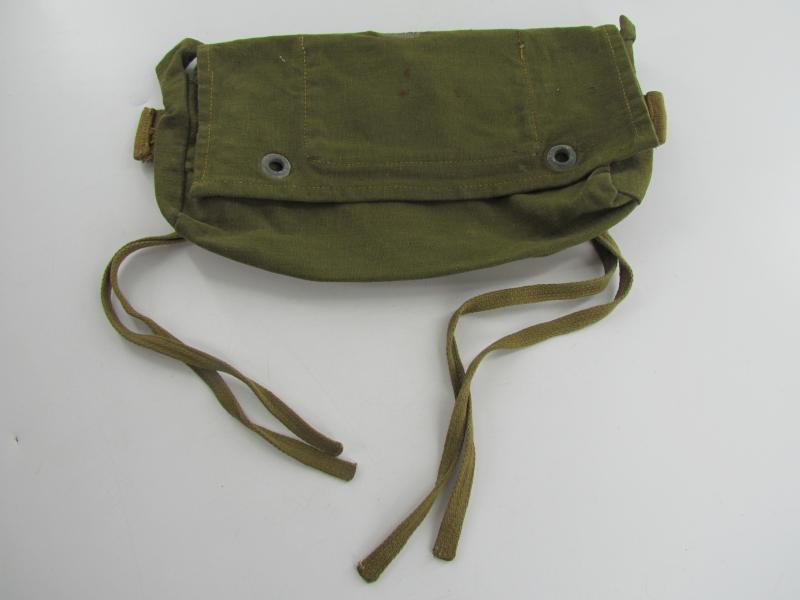 Wehrmacht A-Frame ‘Sturmgepack’ Bag