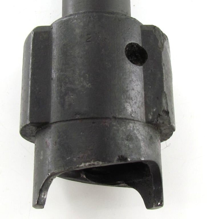 MG34 Blank Firing Part