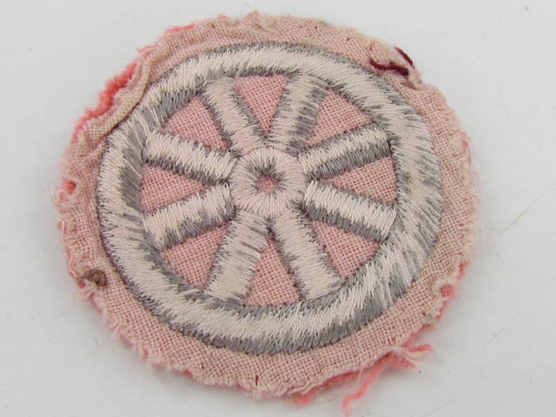 Hitler Youth ('Hitlerjugend') 'Motor-HJ Prüfungsabzeichen'