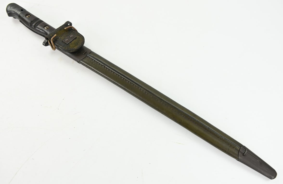 US M1917 Wilkinson Bayonet