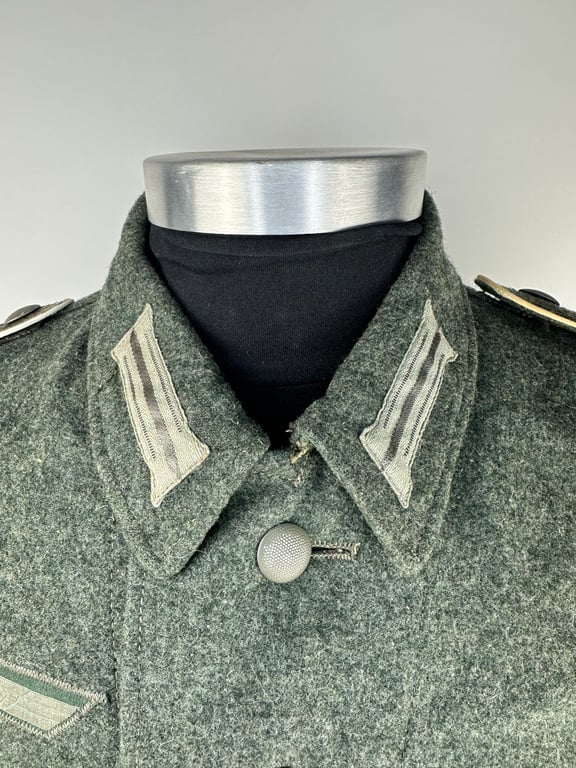 M43 Heer Tunic "infanterie"