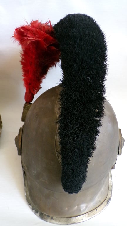 Gendarmerie à Pied M1872/1874 – Dans Son Jus